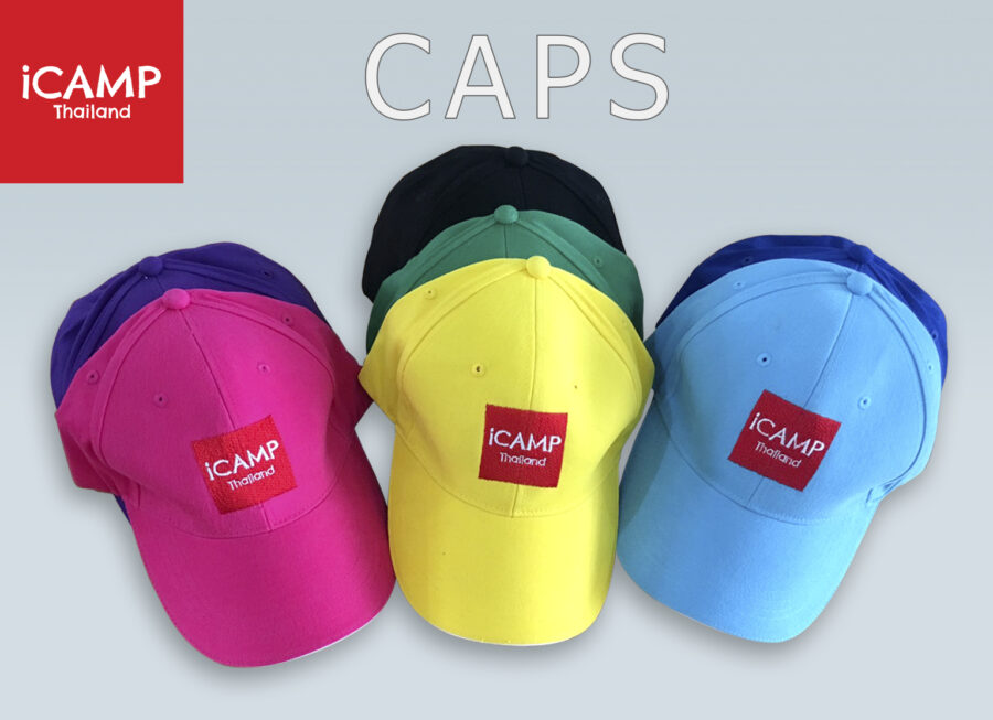 iCamp Cap